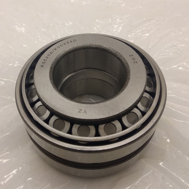 双列圆锥滚子轴承352217 97517 352218 97518E 352219 97519E