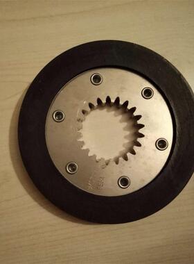 sew电机刹车片制动片BE5A/BMG2/4刹车片