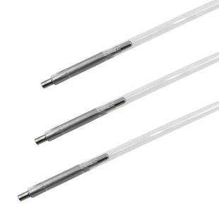 激光氙灯广旭耐恩叁和超速焊激光焊字机灯管8*125*270-5脉冲氙灯