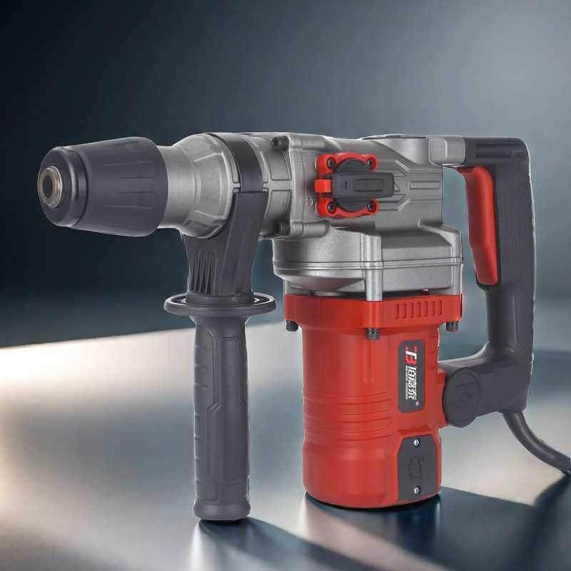 佰嘉泰3126双用电锤冲击钻家用大功率冲击电钻搅拌钻电动工具,居家布艺,一次性防尘罩,淘宝优惠券,粉丝福利购,淘宝优惠卷