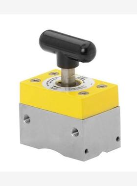 木工工具 工件夹具 开关式磁力座 MAGSQUARE  Magswitch 堤旁树