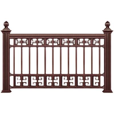 阳台护栏室外铝合金庭院