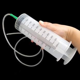 注射注浆胶灌缝灌浆专用瓷砖神器注修复机填充针筒胶鼓工具水泥空