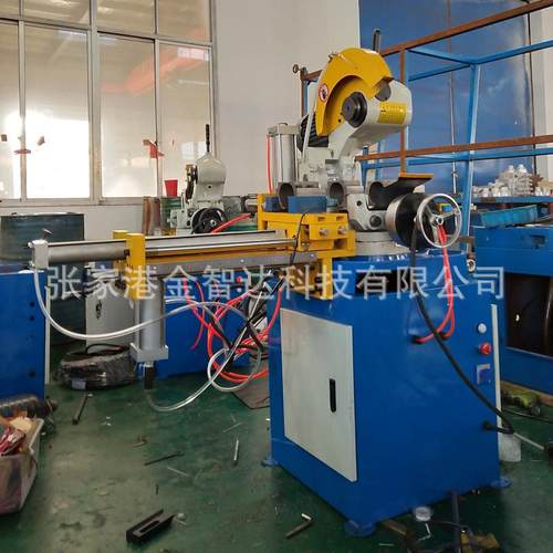 厂家直供新品MC-15切管机切管机全自动送料大工率配件