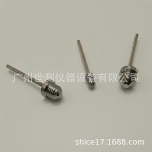 IEC60061 1灯座扭力规E14E26E27灯头扭力头E系列灯头灯座量规