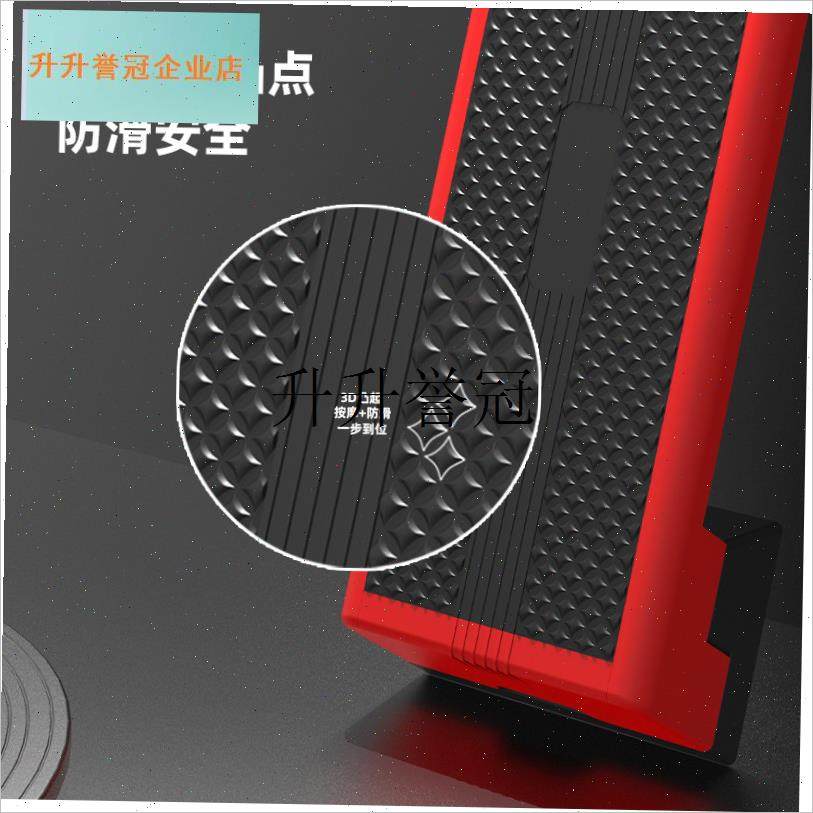 健身大踏板运动台阶活力有氧脚踏韵律操瑜伽健身房暴Y汗家用踏板,