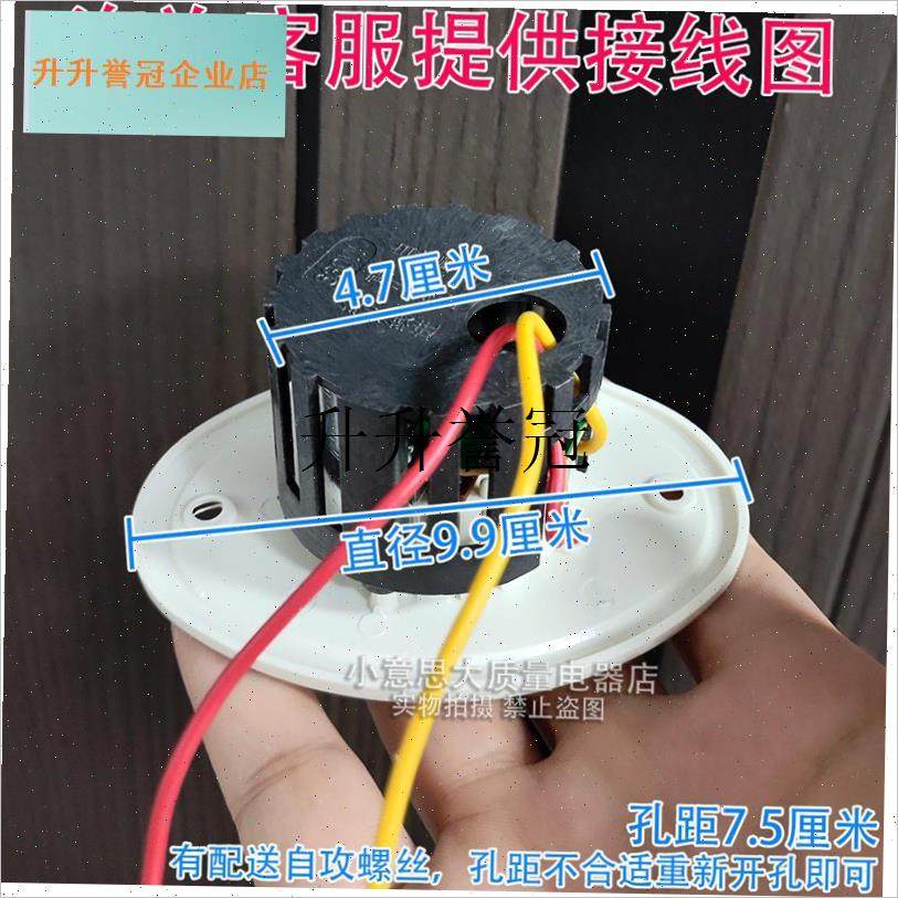 实木取暖器暖脚器烤火炉火桶配件 1000W椭圆无极调温.开关高低温,