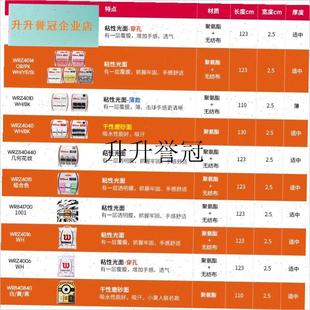 Wilson威尔胜网球拍手胶干性吸汗带粘性白O色带孔法网费德勒同款,