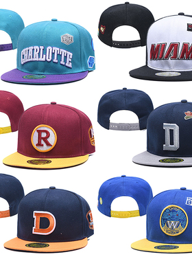 2025春夏季新款棒球帽男女士帽子韩版百搭Snapback平沿帽情侣款潮