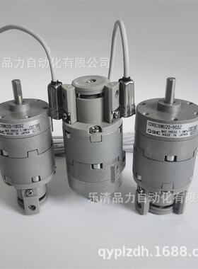 摆动气缸CRB2BW15/CDRB2BW15-90SZ-180SZ-270SZ-90DZ-100DEZ-SEZ