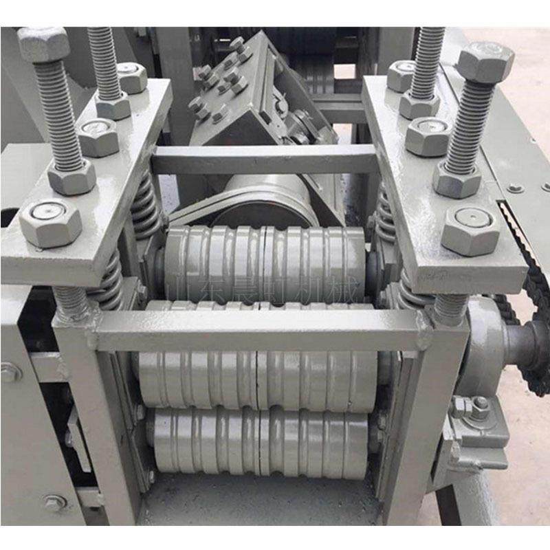 螺纹钢筋废旧调直机工地拆迁钢筋拉直机卧式校直机,纺织面料/辅料/配套,纺织机械配件,淘宝优惠券,粉丝福利购,淘宝优惠卷