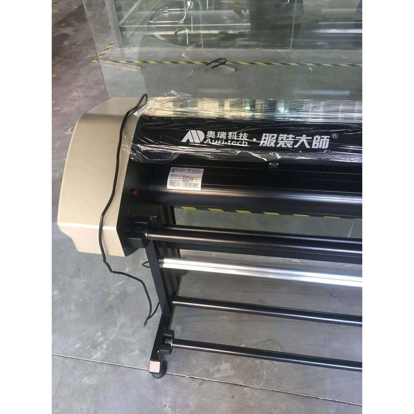 高速服装大师喷墨绘图仪画皮机唛架机排版机出图机打印机FD-1900