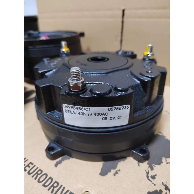 SEW德国赛威制动器电机抱闸刹车总成BMG2/4 11/15/30BE2/5/1120AB
