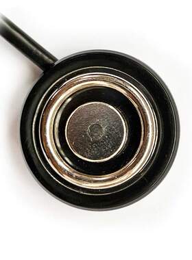 USB口TM钥匙读取器DallasDS1990标签IButton读卡器