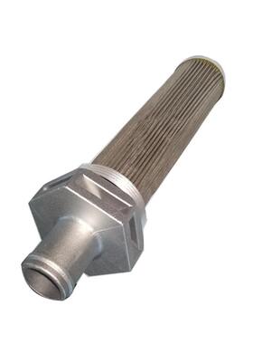 克拉克CLARK叉车EPX16/EPX18/EPX20液压油箱吸油滤网滤芯