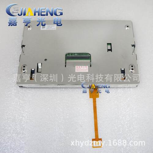 LQ080Y5DZ03LQ080Y5DZ03A30A用于福特Sync2Focus液晶屏触摸屏
