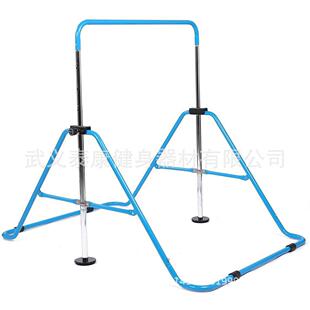 儿童单杠家用室内秋千架引体向上器儿童增高单杆直销