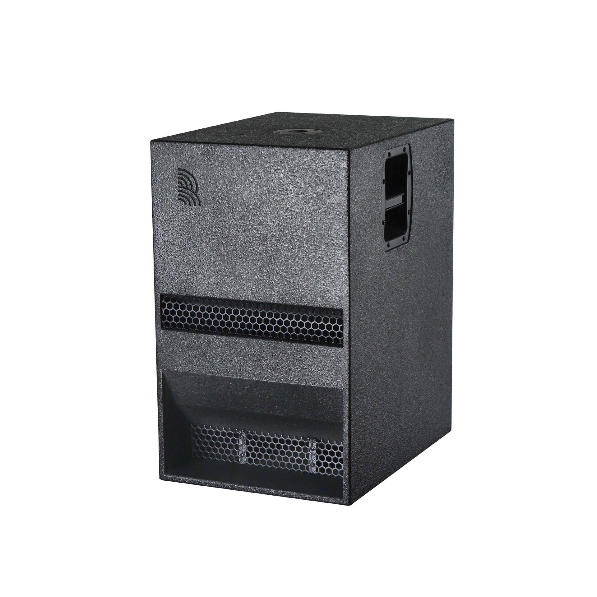 高端大型会议扩声室内大型演出个人户外演出派对场专用15寸低音音