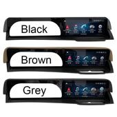 适用2006 2013款 Benz奔驰S级W221升级W222双联屏中控导航大屏