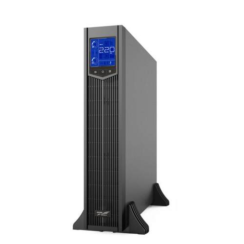 科华UPS电源YTR1106L-J6KVA/5400W机房监控防断电稳压备用延时