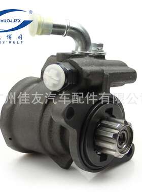 44310-35500汽车转向助力泵适用丰田霸道普拉多1KZ/3400/98-03款