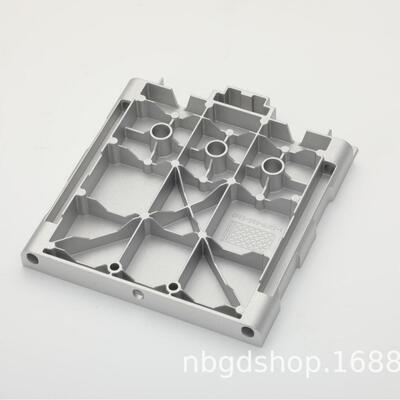 宁德亿纬电池端板280/304/314Ah端板（009款）连接器