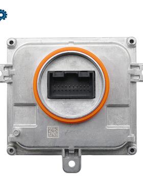 4G0907397P4G0907397Q4G0907397K拆车前led灯驱动A3Q3A6帕萨特