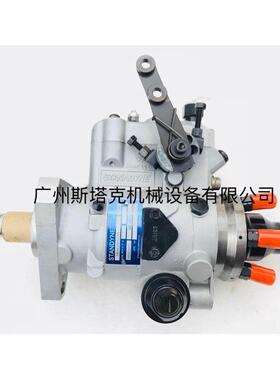 思达耐DB4629-53156缸油泵DB4629-61754缸燃油泵DB4429-6312