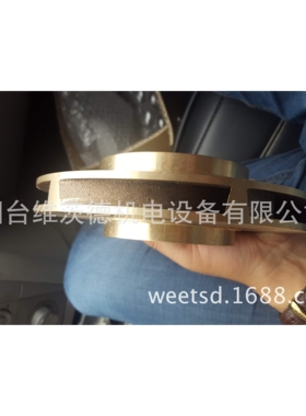 EBARA 80*65FSGD57.5泵叶轮