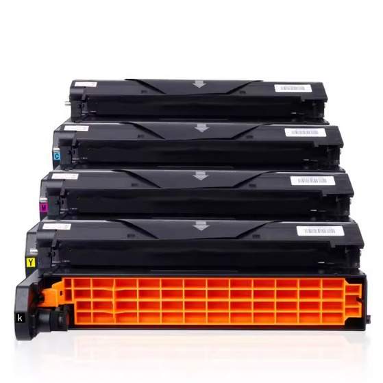 适用 OKI C610粉盒C610DN成像鼓 C610N硒鼓架C610DTN C610CDN墨盒