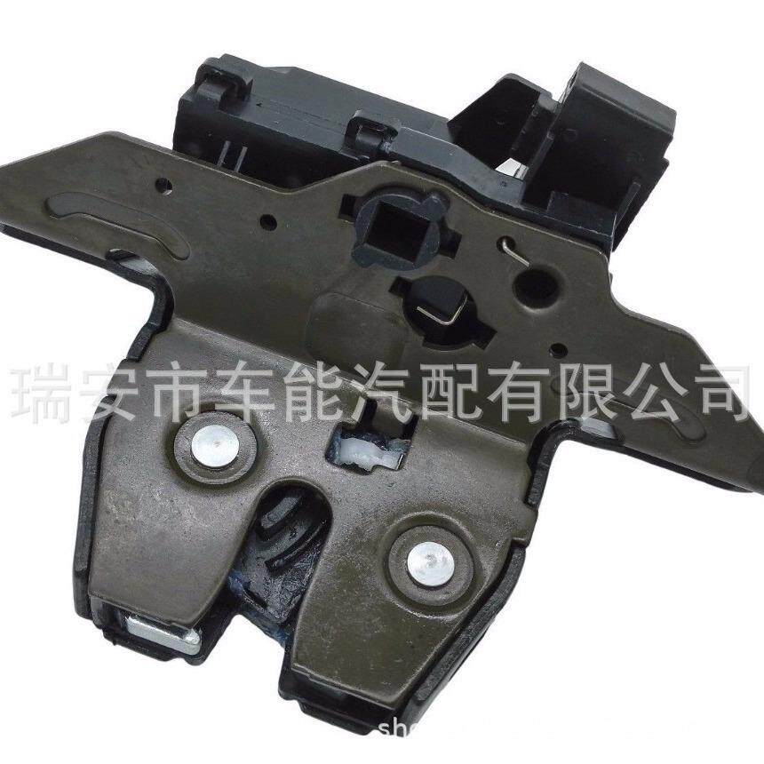 135854781357864613587640适用于别克英朗后备箱锁机