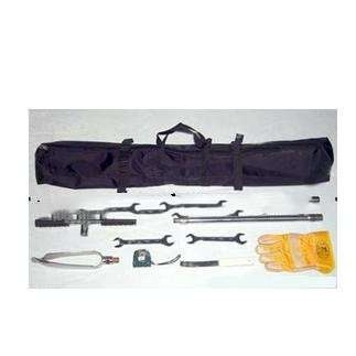 ZZ不锈钢土壤采样器 型号:KH77-XR6库号:M389765