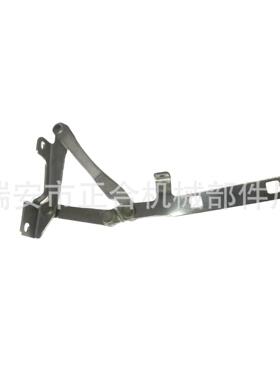 1346678080引擎盖右铰链适用于1994-2006菲亚特DUCATO