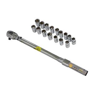 扭力扳手手动调节刻度扭矩扳手预置扭矩公斤扳手 500N.m预制式