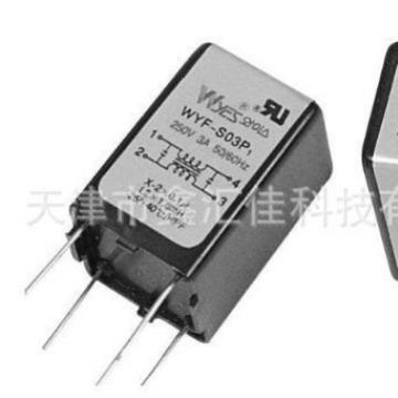 WOONYOUNGWY42-300AW滤波器，电源，继电器
