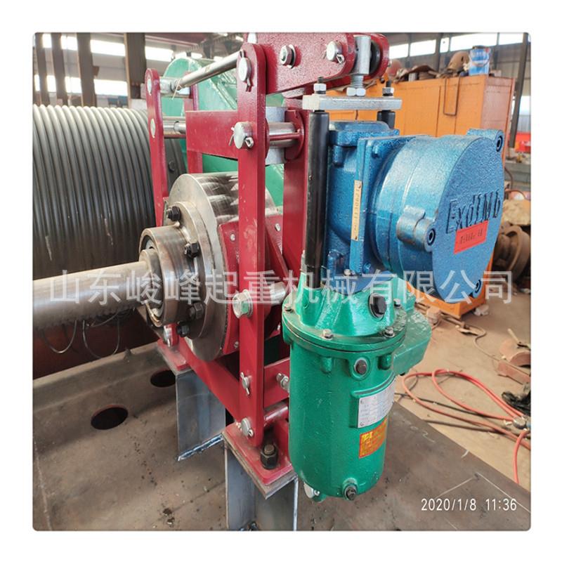 焦作销售YWZ3B-300/45电力液压鼓式制动器|焦作市制动器