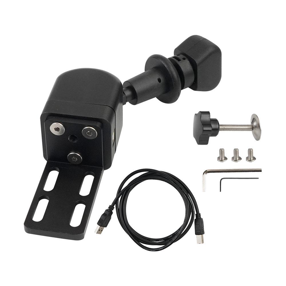 适用G27G29G920G923的带夹子即插即用欧美PC模拟赛车游戏手刹