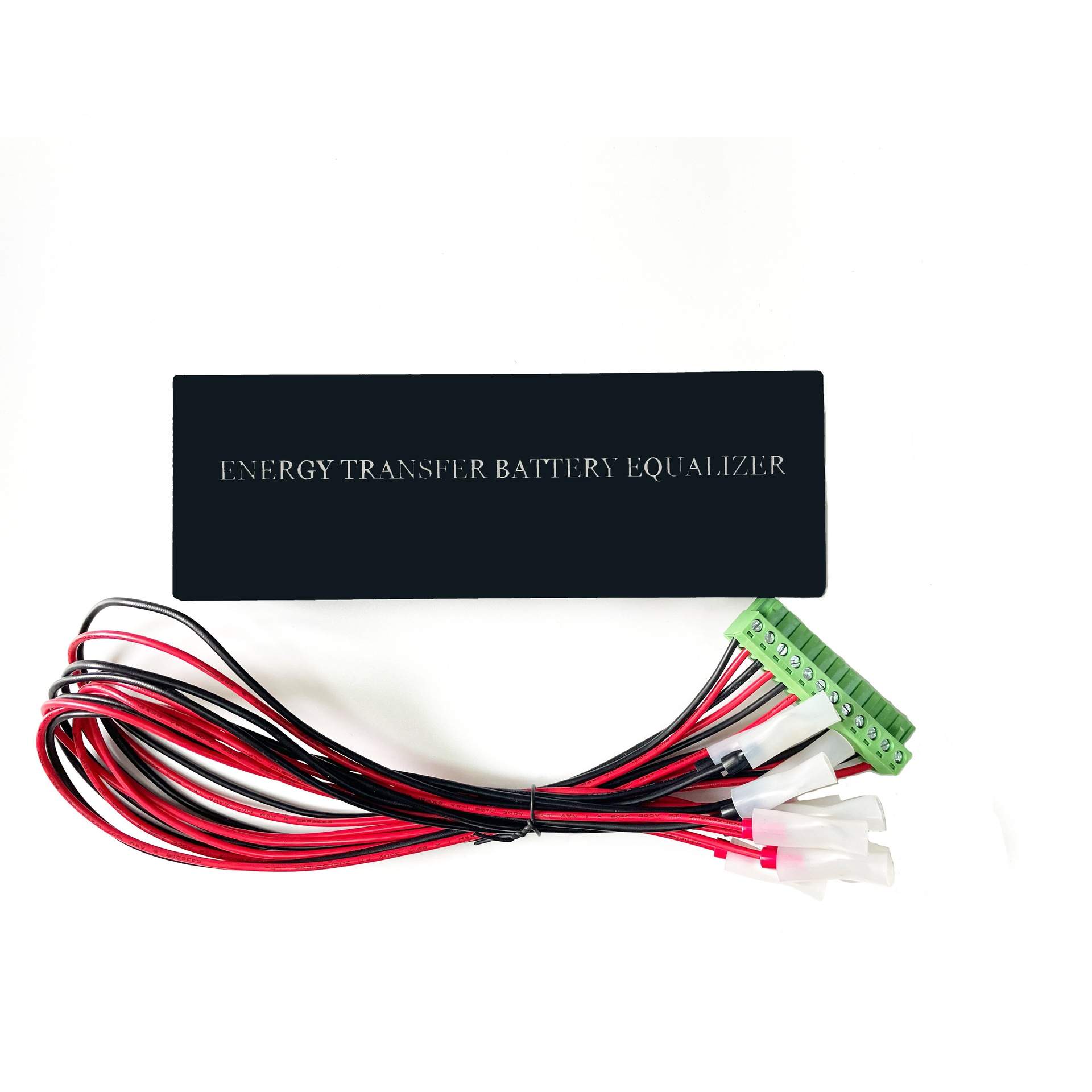 华晓HA02-6S 72v电池均衡器用于6个串联电池组 Battery Equalizer