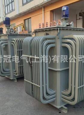 可调电抗器STK-630KVA康明斯柴油发电机组用三相油浸式电感模拟实