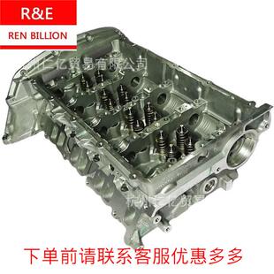 BK3Q A2D江铃全顺新世代2.2V348原厂气缸盖总成发动机配件 6K537