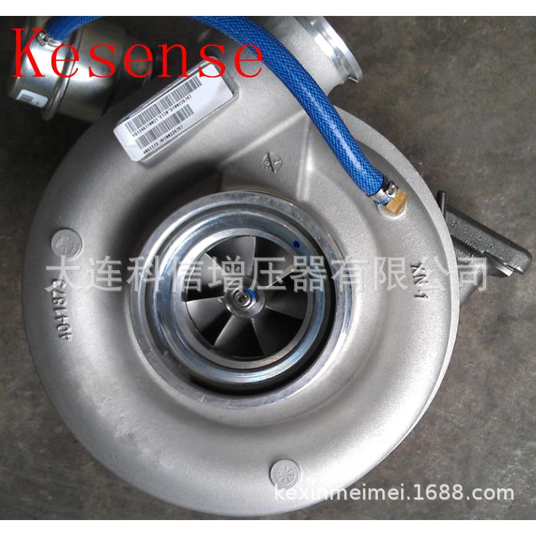 销售涡轮增压器及其配件HX55W4051173VG1246110021