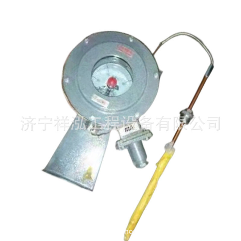 电接点温度表YBW-100D型矿用隔爆型电接点温度表YBW-180D(A)