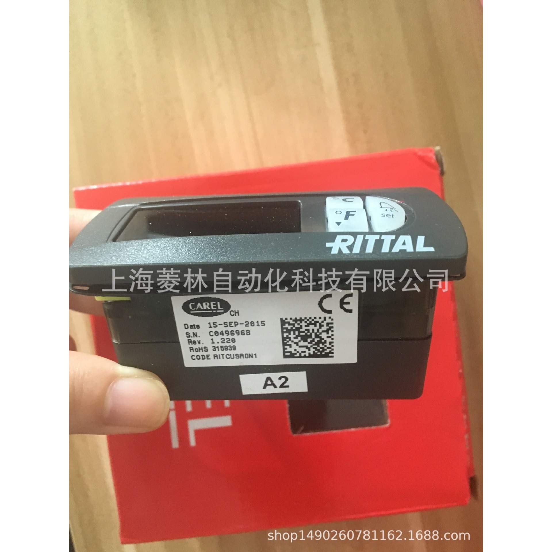 *威图RITCUSR001RITC230001 RITCUSR002  RITCUSR0N1  RITCUSRG02