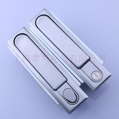 海坦MS480-1-1平面锁开关柜门锁动力柜门锁配电箱柜门锁