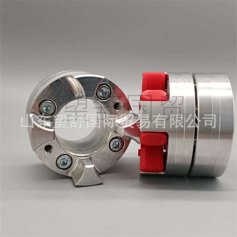 KTR ROTEX GS 9 12 14 19 24 28 38 42 48 55 65 75夹紧式联轴器