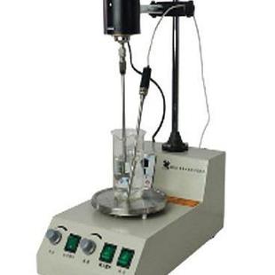 可程序控温桌面型真空金属甩带炉真空速凝炉工业电炉