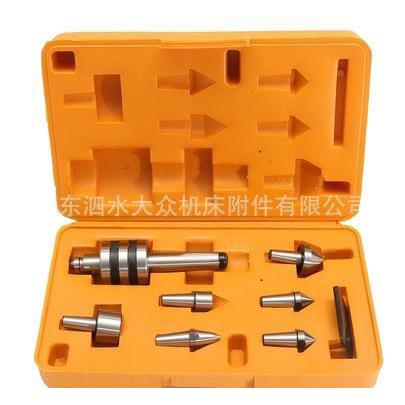 SKU：[MT3回转套装]插入式可换回转高强度