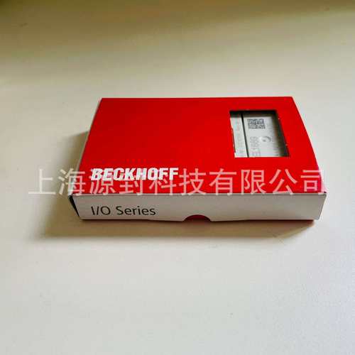 供应德国倍福EK1101耦合器