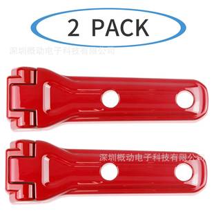 配件 饰后备胎支架盖改装 适用于2018 2020吉普牧马人尾门铰链装