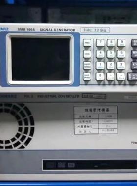 租售R&S罗德与施瓦茨SMA100ASMB100ASMBV100A/B信号发生